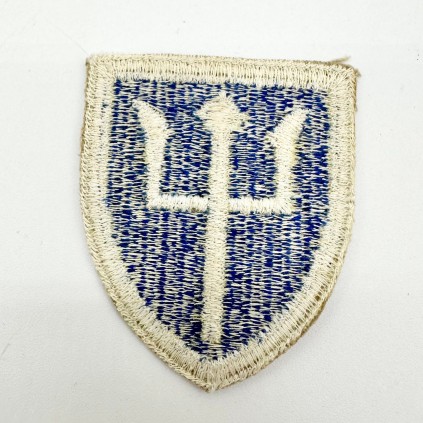 Patch 97e infantry division WWII