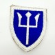 Patch 97e infantry division WWII