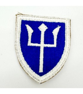 Patch 97e infantry division WWII