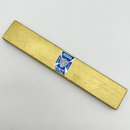 Bracelet PX 62nd Air Defense artillery Sicile provence