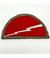 Patch 78th infantry division WW2