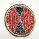 Patch 7th infantry division WW2