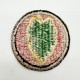 Patch 24th infantry division WW2