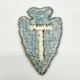 Patch 36th infantry division WWII