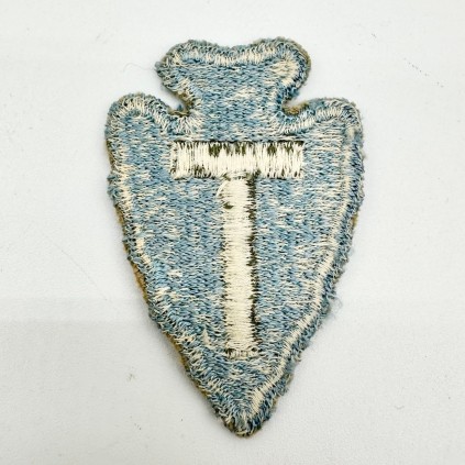 Patch 36th infantry division WWII