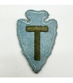 Patch 36th infantry division WWII