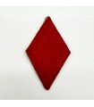 Patch 5th infantry division WWII