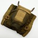 Boussole US WWII SUPERIOR MAGNETO corp
