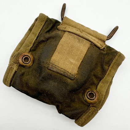 Boussole US WWII SUPERIOR MAGNETO corp