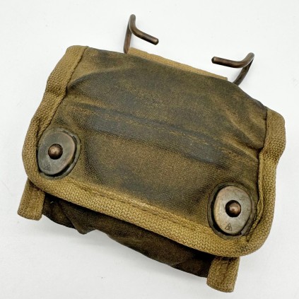 Boussole US WWII SUPERIOR MAGNETO corp