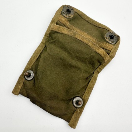 Boussole US WWII SUPERIOR MAGNETO corp