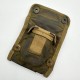 Boussole US WWII SUPERIOR MAGNETO corp