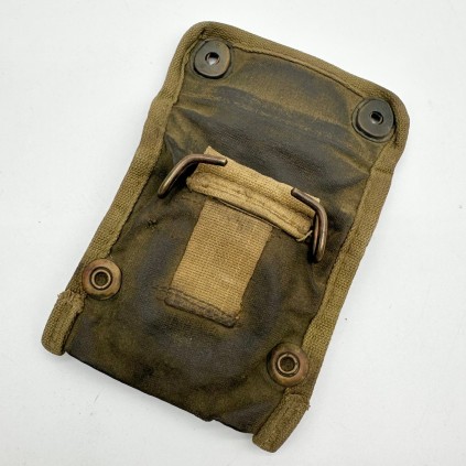 Boussole US WWII SUPERIOR MAGNETO corp