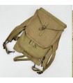 Havresac Langdon tent & awning Co 1942