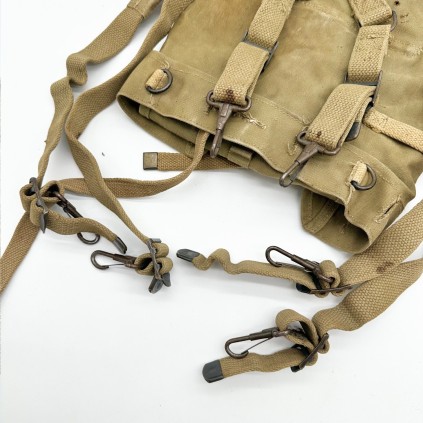 Havresac CrawFord-Austin MFG 1941