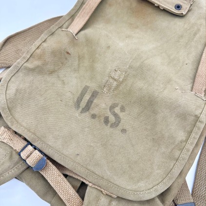 Havresac CrawFord-Austin MFG 1941