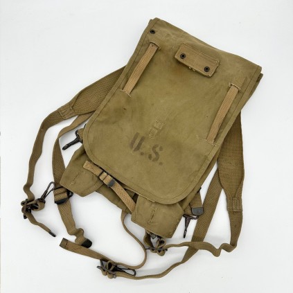 Havresac CrawFord-Austin MFG 1941