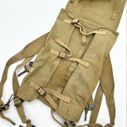 Havresac CrawFord-Austin MFG 1941