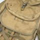 Havresac M-1928 d'origine deuxième guerre complet