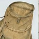 Havresac M-1928 d'origine deuxième guerre complet