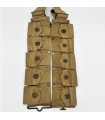 Ceinturon M-1910 WW1