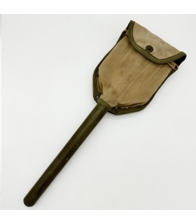 Pelle M43 datée 1943 US ARMY WW2