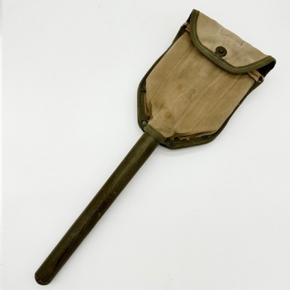 Pelle M43 datée 1943 US ARMY WW2
