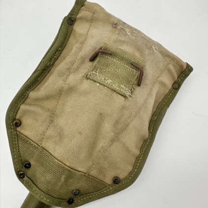 Pelle M43 datée 1943 US ARMY WW2