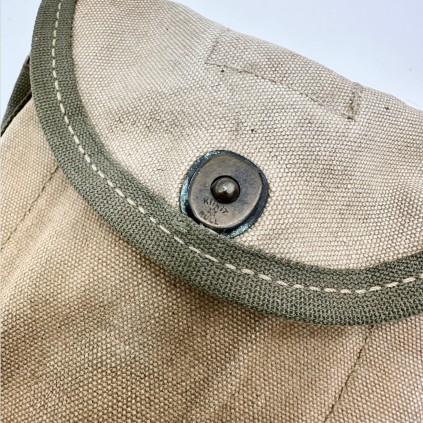 Pelle M43 datée 1943 US ARMY WW2
