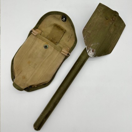 Pelle M43 datée 1943 US ARMY WW2