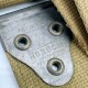 Bretelle PM Thompson US WWII Nobuckl