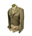 Veste Ike originale seconde guerre