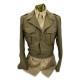 Veste Ike originale seconde guerre