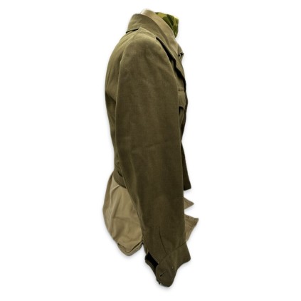 Veste Ike originale seconde guerre