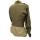 Veste Ike originale seconde guerre