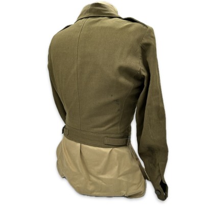 Veste Ike originale seconde guerre