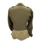 Veste Ike originale seconde guerre