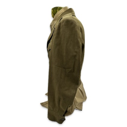 Veste Ike originale seconde guerre