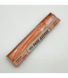 Reproduction brosse à dents PARK AVENUE