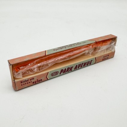 Reproduction brosse à dents PARK AVENUE