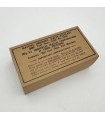 Reproduction boite de 350 allumettes US WWII