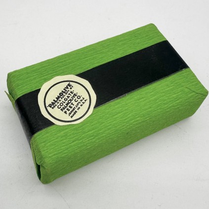 Reproduction savon palmolive US WWII