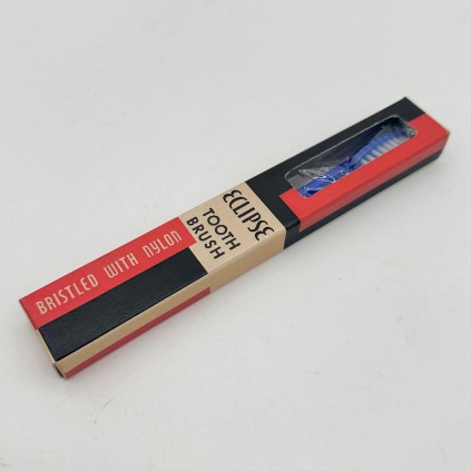 Reproduction brosse à dents ECLIPSE WWII