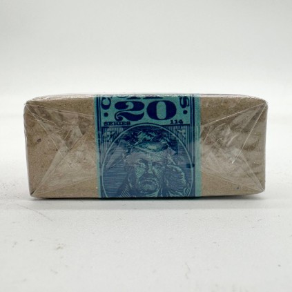 Reproduction paquet de cigarettes LUCKY STRIKE