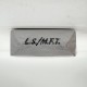 Reproduction paquet de cigarettes LUCKY STRIKE