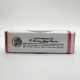 Reproduction paquet de cigarettes LUCKY STRIKE