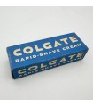 Reproduction tube dentifrice COLGATE WWII