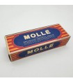 Reproduction mousse à raser MOLLE