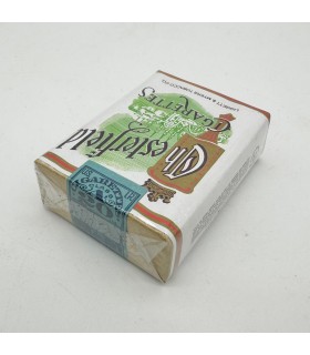 Reproduction paquet CHESTERFIELD WWII