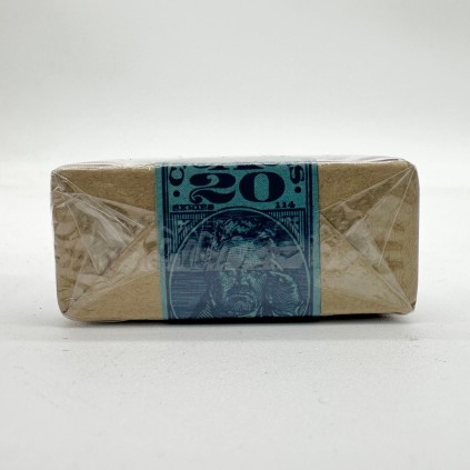 Reproduction paquet CHESTERFIELD WWII